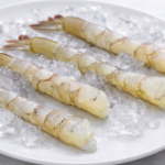 กุ้งดิบยืดNOBASHI