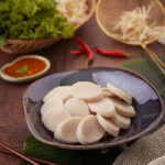 ปลาเส้น