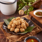 ลูกชิ้นกุ้ง