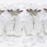 กุ้งดิบผ่าผีเสื้อR-BTF