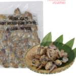 หอยอาซาริ