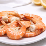 กุ้งสุกCHLSO