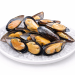 หอยแมลงภู่ชิลี