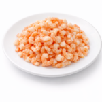 เนื้อกุ้งต้มCBK