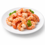 กุ้งต้มCPUD