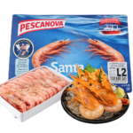 กุ้งแดงอาร์เจน