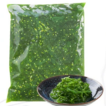 ยำสาหร่าย