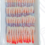 กุ้งหวานไว้หาง