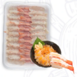 กุ้งอากะเอบิ