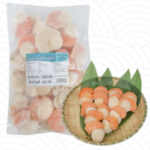 เชลล์ติดไข่ไม่มีฝา