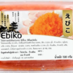 ไข่กุ้งส้ม