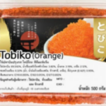 ไข่ปูส้ม