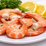 กุ้งสุกCHLSO